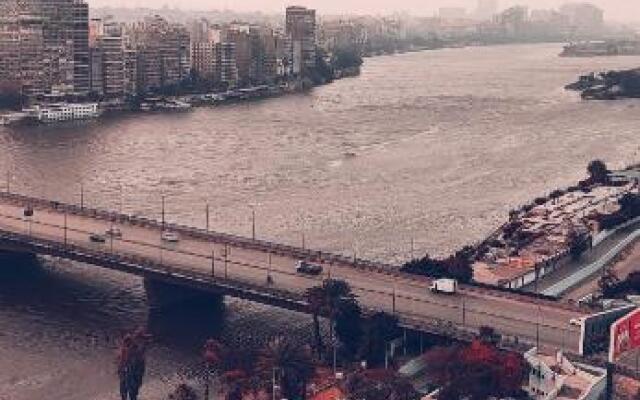 Nile Star Suites & Apartments