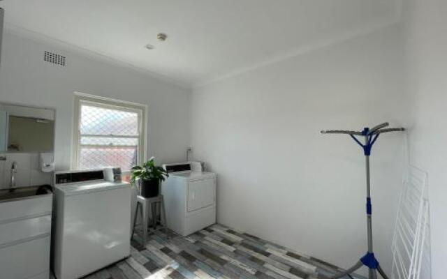 Central Backpackers - Hostel