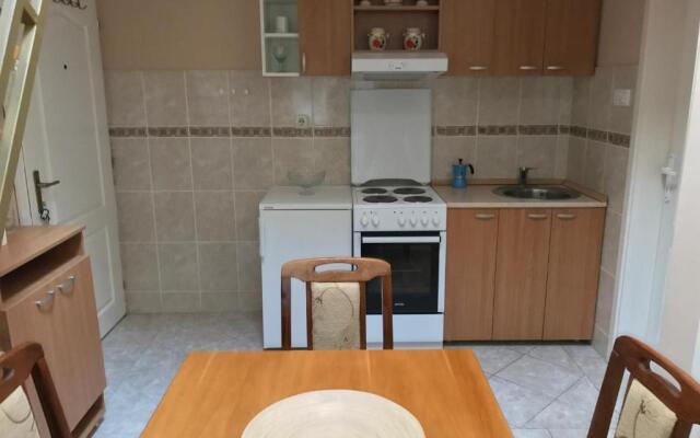 Gallery apartment Andy