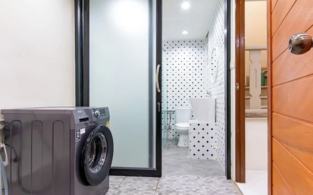 House Near Beach table TennisPool V230