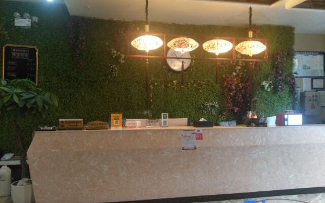 Monai Garden Hotel