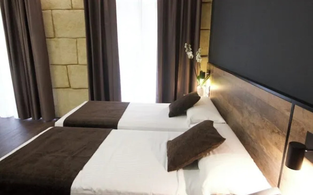 Apartamento CasaTuris San Francisco