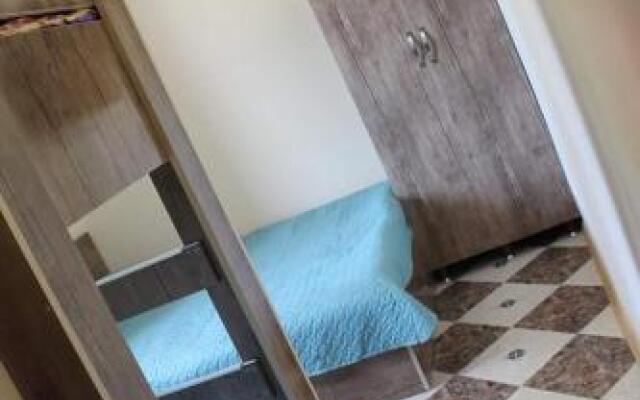 Guest House on Dumbadze 40 A