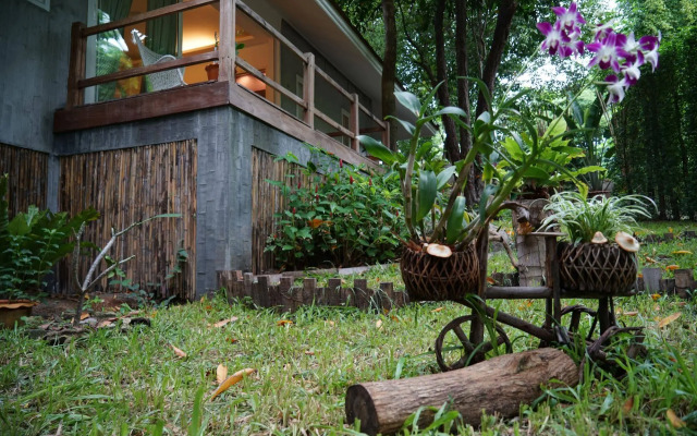 Naroua Villas