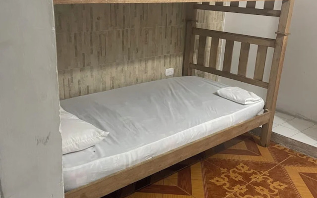 Hostal Ocean Blue