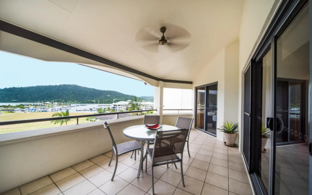 Portside Whitsunday Hotel