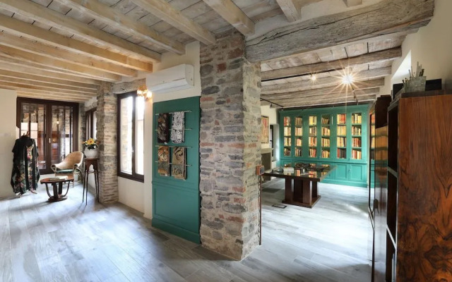 Suites&Atelier Lake Como