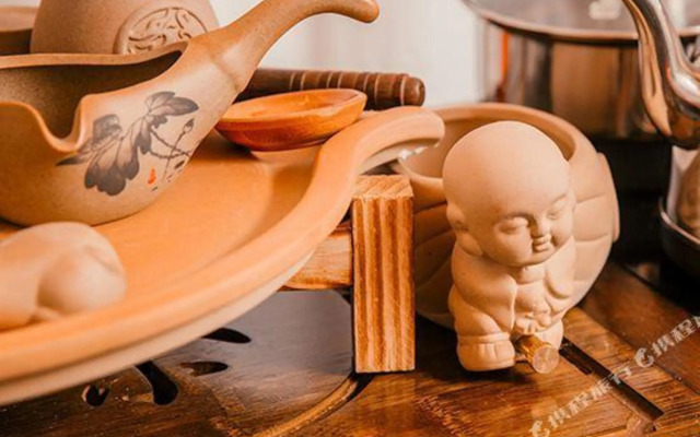 Shao's Courtyard Hostel