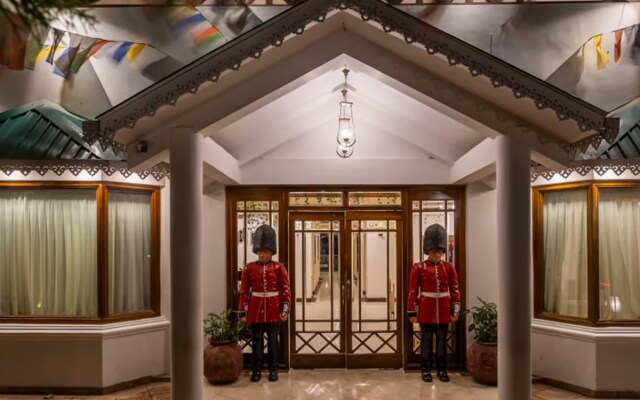 Summit Lillium Hotel & Spa