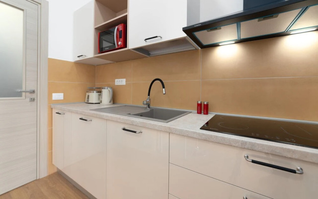 Polesana Rooms