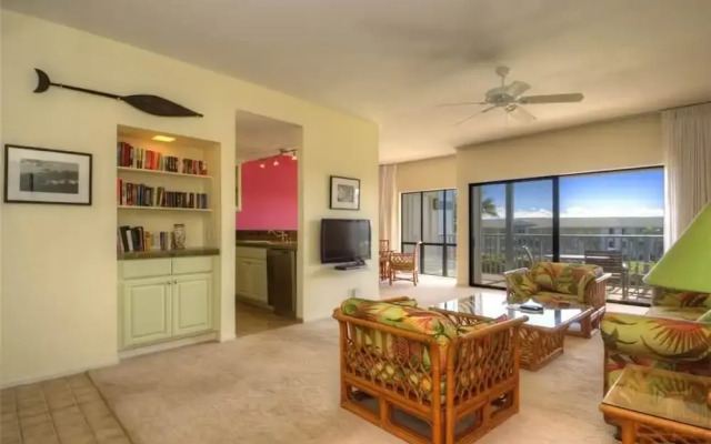 Regency 823 Condo
