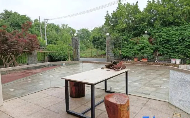 Hangzhou Manqingluo Homestay
