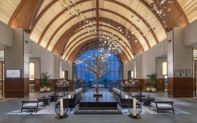 Anantara Mina Ras Al Khaimah Resort