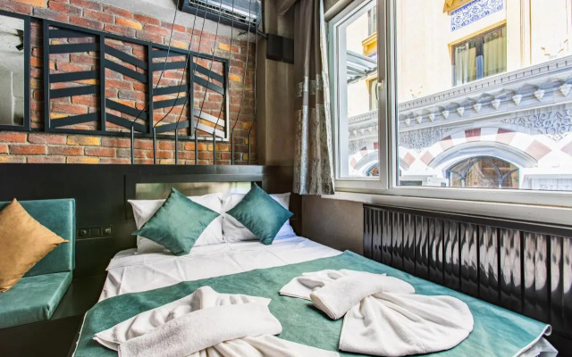 Hotel Old City Sultanahamet