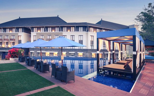 Mercure Bali Nusa Dua