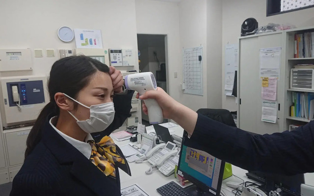 Quad Inn Yokote