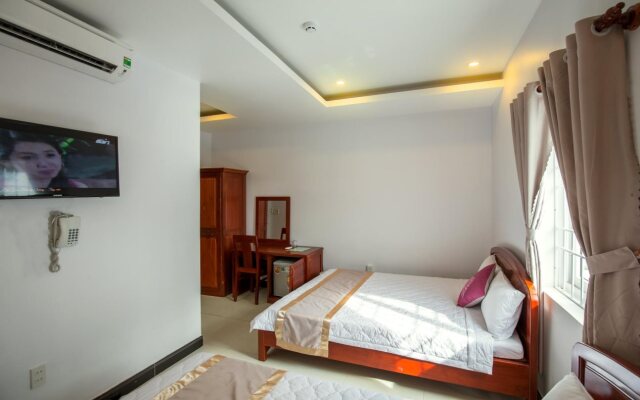 Lien My Tam Phu Quoc
