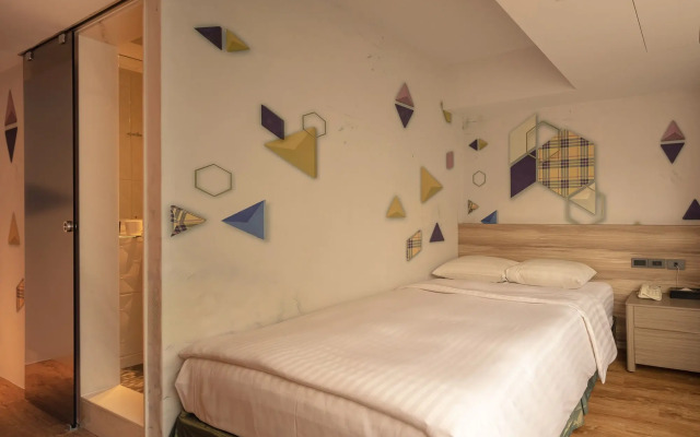 RF Hotel - Zhongxiao