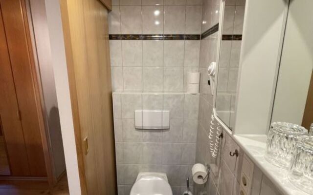 Apartment Wank Garmisch-Partenkirchen