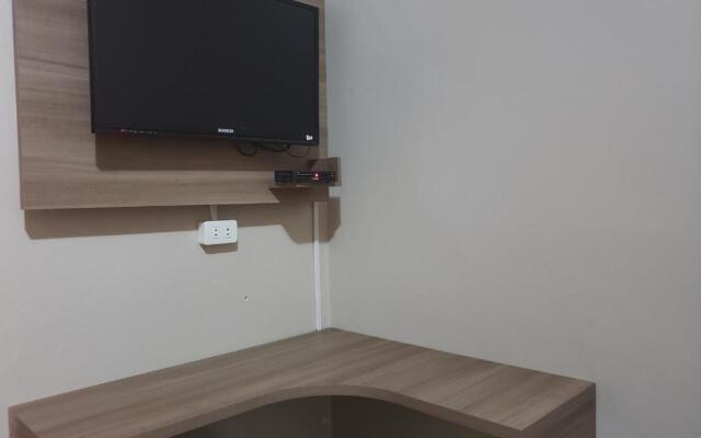 Class Apart Hotel