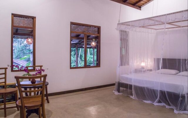 Teak Cottage