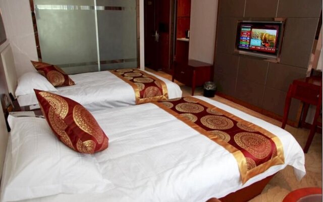 Hangzhou Anfield Holiday Hotel