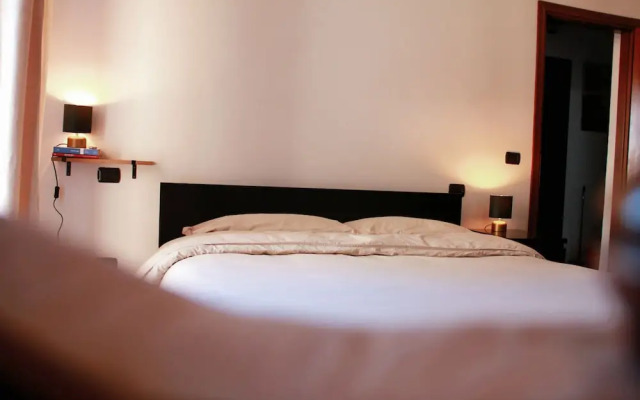 The apartment verona