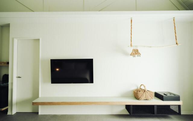 CHU Resort Hualien