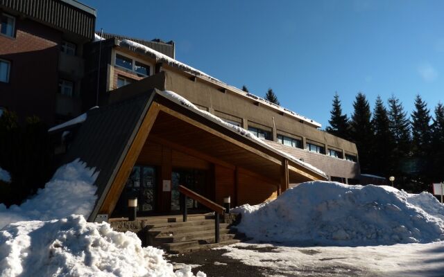 VVF Super-Besse Auvergne Sancy, Super Besse