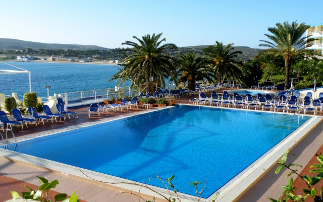 Mellieha Bay Hotel