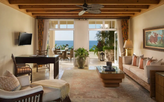 Quintessence Hotel Anguilla