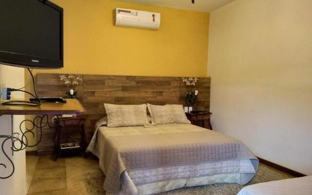 Pousada Villa Alferes