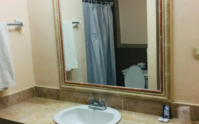 Hotel Suites Kino