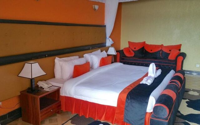 Milimani Beach Resort