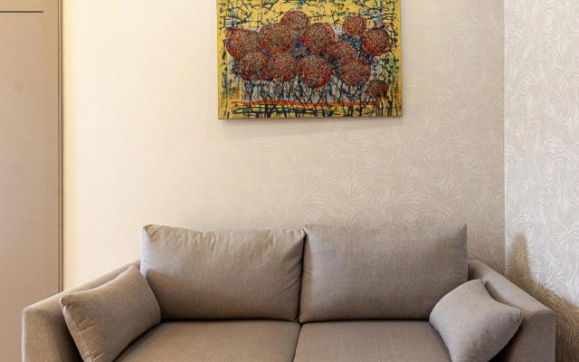 Alfa Apartments Svobody 39