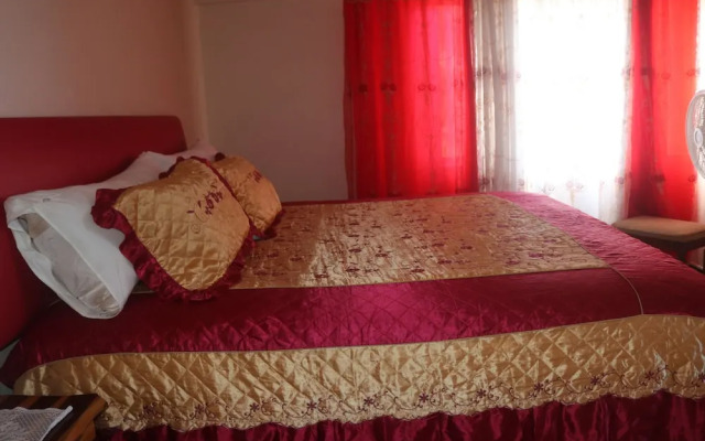 Oyster Shell Beach Suite - Turtle Towers