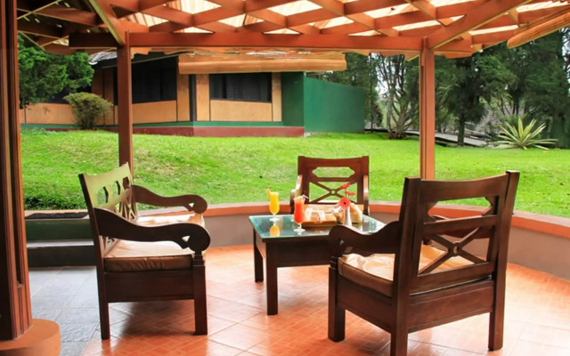 Sari Ater Hotel & Resort