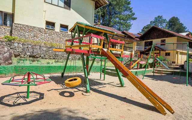 Hotel Cabeça de Boi