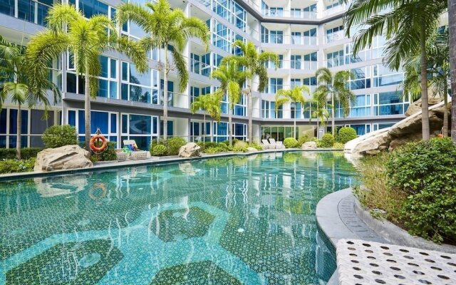 Centara Avenue Residence A B C