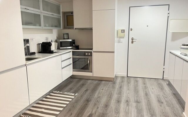 Cliffs Apartment - Astonishing bay view