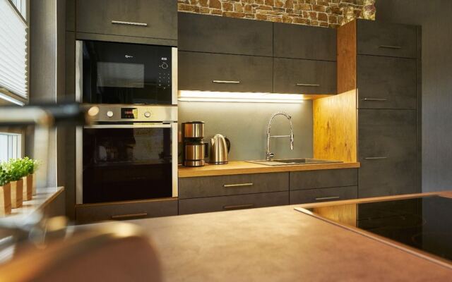 Freester Kapitanshauser