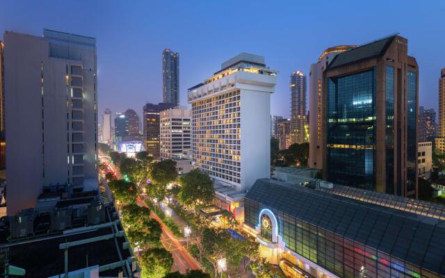 voco Orchard Singapore by IHG