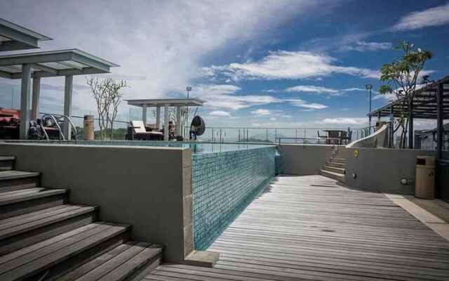 Citarum Hotel