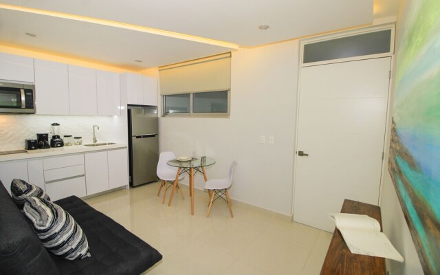 DK Exclusive 1 bedroom Apartment