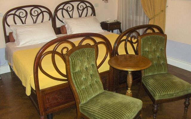 Dimora Villa Ricci