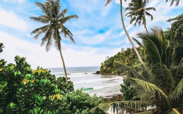 Surf Sea Breeze