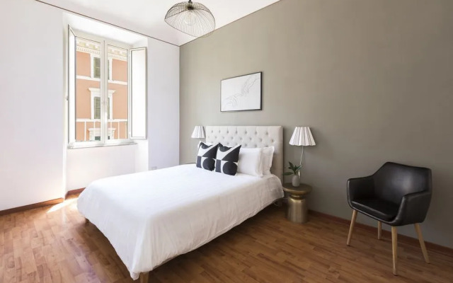 Pristine 3BR in Prati by Sonder