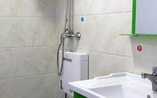 Wuhan Jinxin Hotel