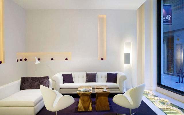 Hotel Denit Barcelona
