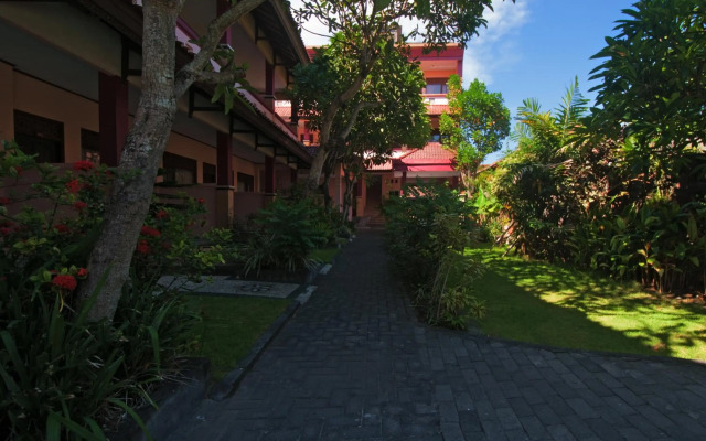Pesona Beach Inn